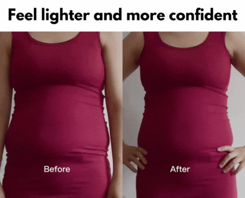 Womens High waisted Tummy Tucking Seamless Boy Shots (Pack of 2 ) Pink